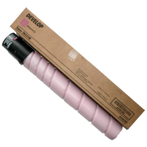 DEVELOP Toner TN321M Ineo+ 224 284 364 magenta , DEVELOP , DEVA33K3D0 , 1PA33K3D0